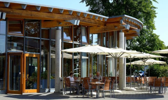 Heinrich&rsquo;s aussen